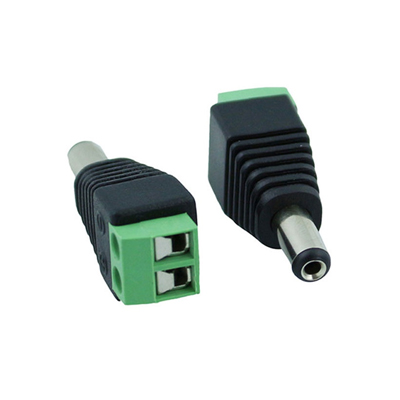 Jack nguồn DC Âm