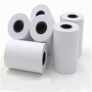 Giấy in nhiệt hóa đơn PR085/K80