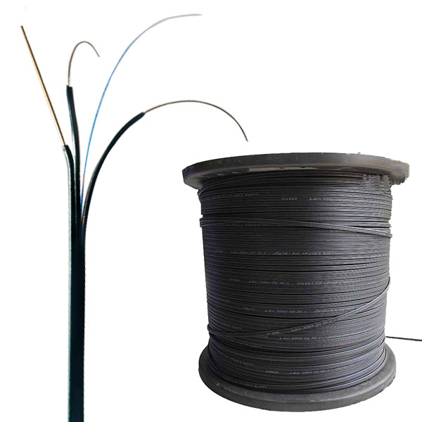 Cáp quang 1 sợi (1 lõi, 1 core, 1 Fo) ( loại tốt)