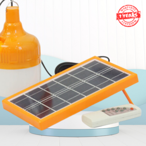 Đèn LED năng lượng mặt trời VTL-01