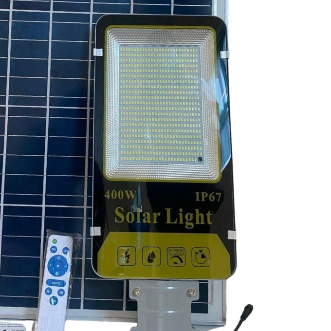 Đèn NLMT bàn chải 400w - VTCT400-1