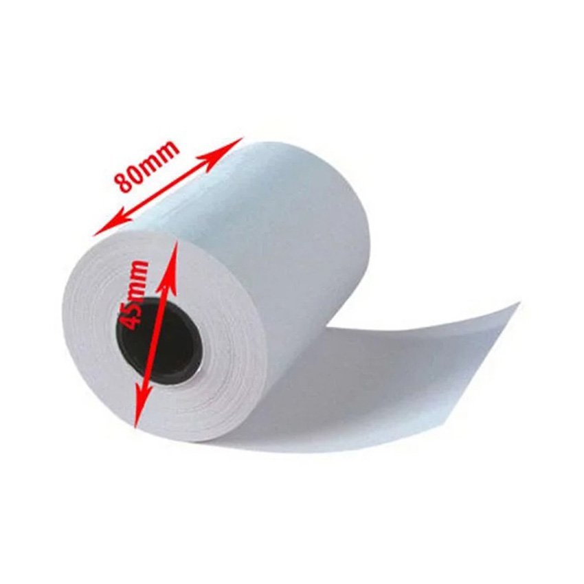 Giấy in nhiệt hóa đơn PR085/K80