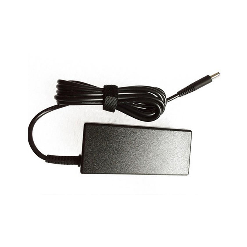 Adapter Laptop Dell 19.5v - 3.34A chân kim nhỏ