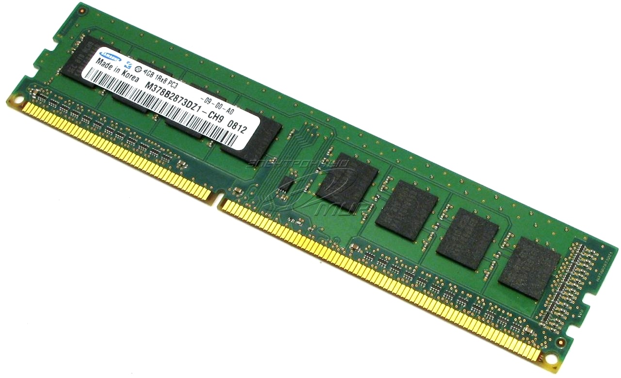 Ram DDR3 4GB/1333/1600 (Cũ)