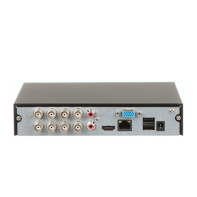 Đầu ghi hình HDCVI 8 kênh DAHUA DH-XVR1B08