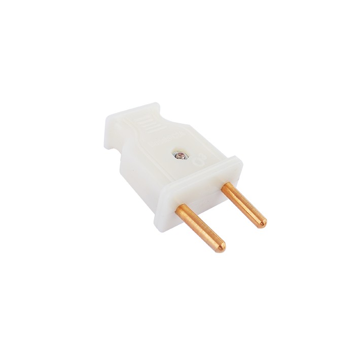 Phích cắm dương 250V 10A Loại Tốt