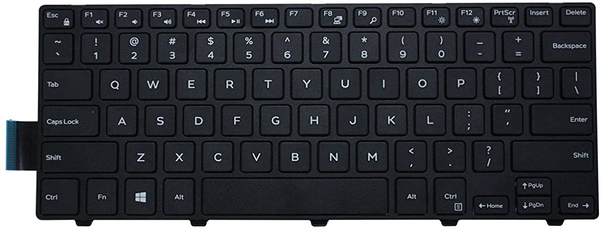 Bàn Phím Dell inspiron 3442