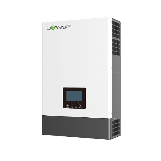 COMBO HỆ THỐNG ĐIỆN NĂNG LƯỢNG MẶT TRỜI 5kW