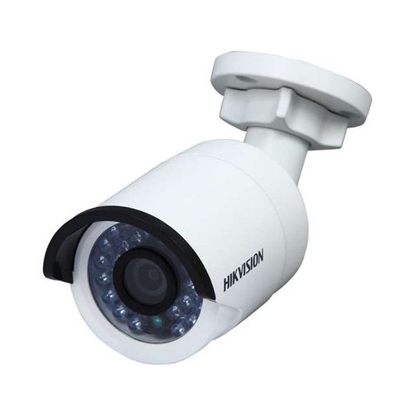 Camera Hikvision DS-2CE16D0T-IR HDTVI 2MP thân hồng ngoại