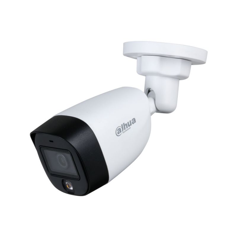 Camera HDCVI 2MP DAHUA DH-HAC-HFW1239CP-IL-A