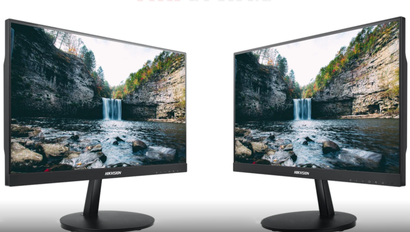 Màn hình Hikvision DS-D5022FN00 21.5" Full HD 75hz