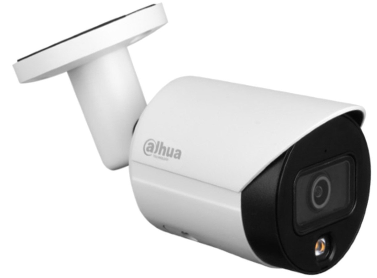 Camera IP DAHUA DH-IPC-HFW2239SP-SA-LED-S2 Full-Color 2MP