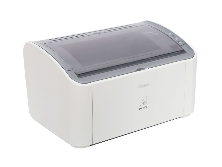 Máy in laser đen trắng Canon LBP2900  ( Cũ )