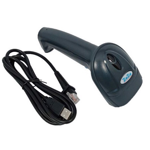 Máy quét mã vạch đơn tia ZoZo Z2108 ( Hàng lưu kho )