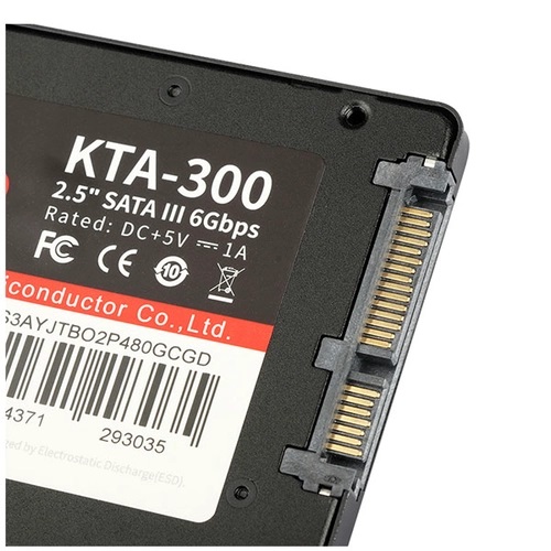 Ổ cứng SSD Kimtigo 128GB 2.5 inch SATA