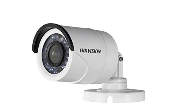 Camera Hikvision DS-2CE16D0T-IR HDTVI 2MP thân hồng ngoại