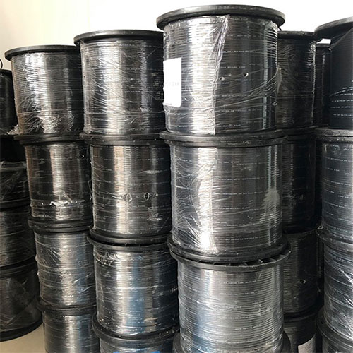 Cáp quang 1 sợi (1 lõi, 1 core, 1 Fo) ( loại tốt)