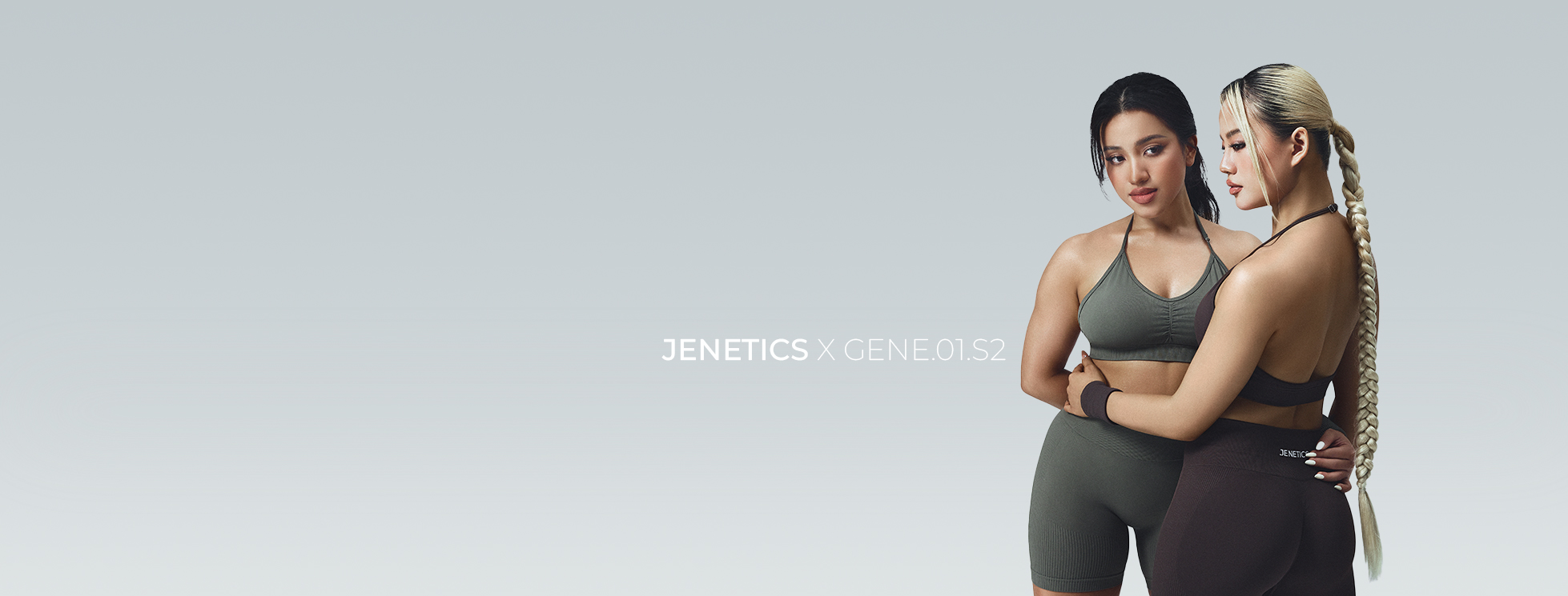 GENE.01 COLLECTION
