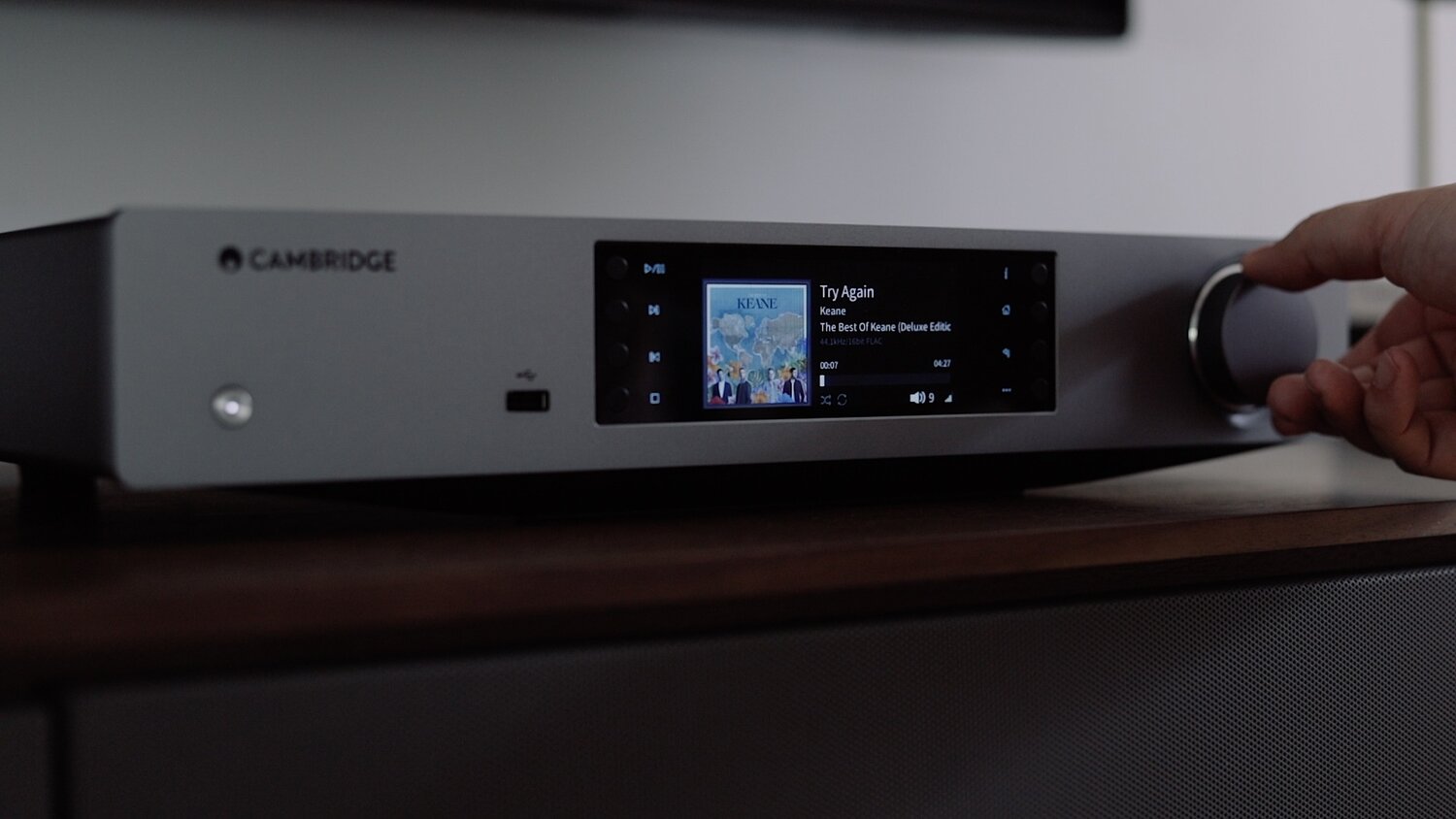 Bộ giải mã Dac là gì?