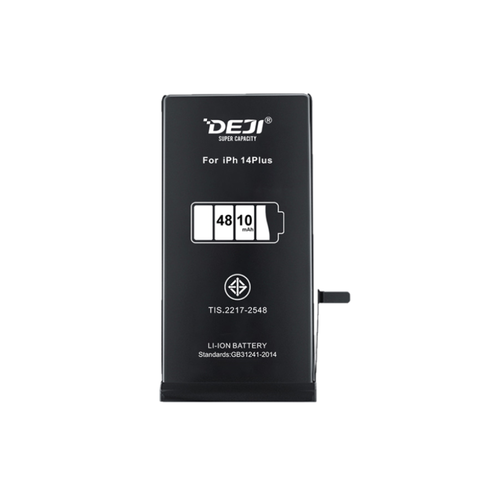 Pin iPhone 14 Plus Dung lượng cao 4810mAh Deji