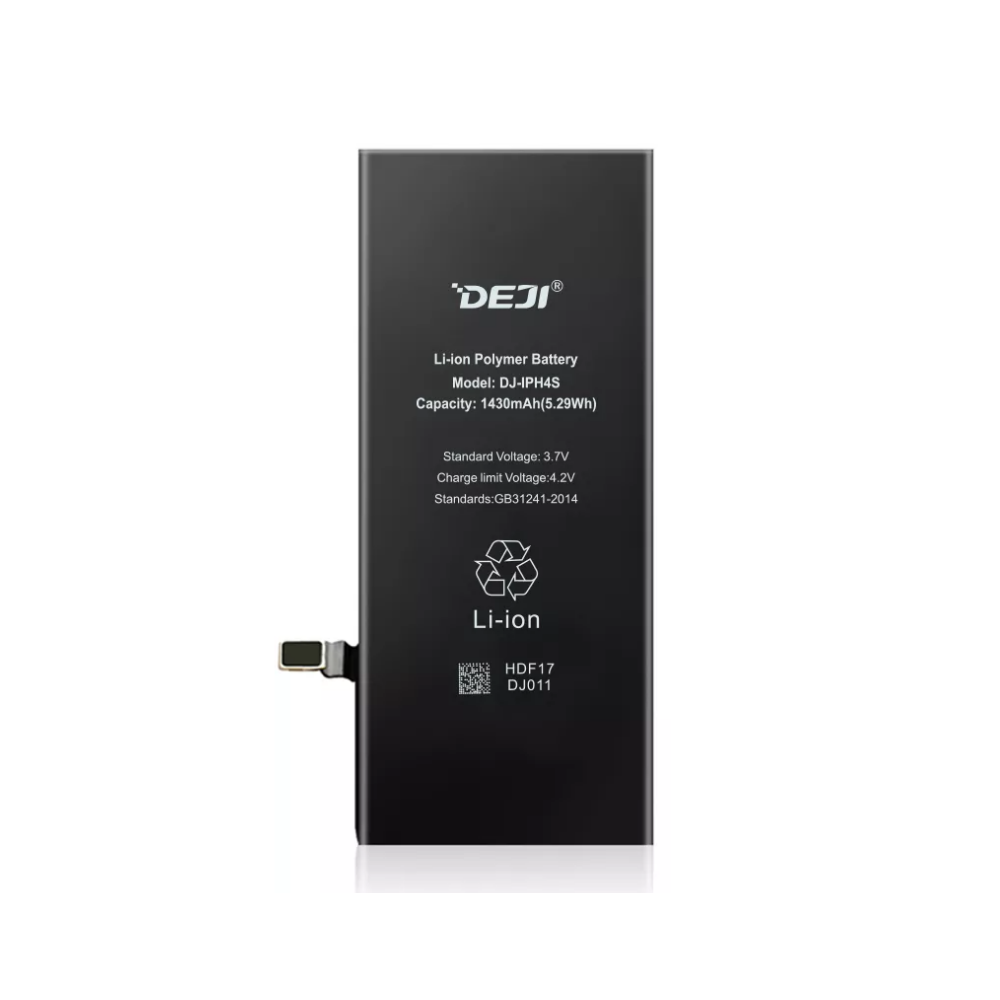 Pin iPhone 4S Dung lượng chuẩn Deji