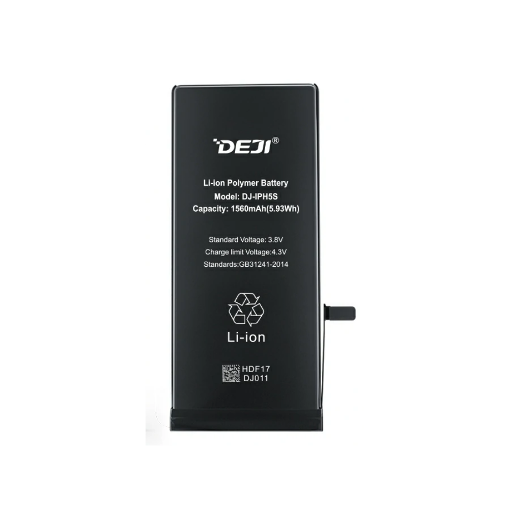 Pin iPhone 5S / 5C Dung lượng chuẩn Deji