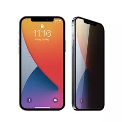 Kính cường lực chống nhìn trộm Dejimax full dòng từ IP 6 đến IP 16 Pro Max