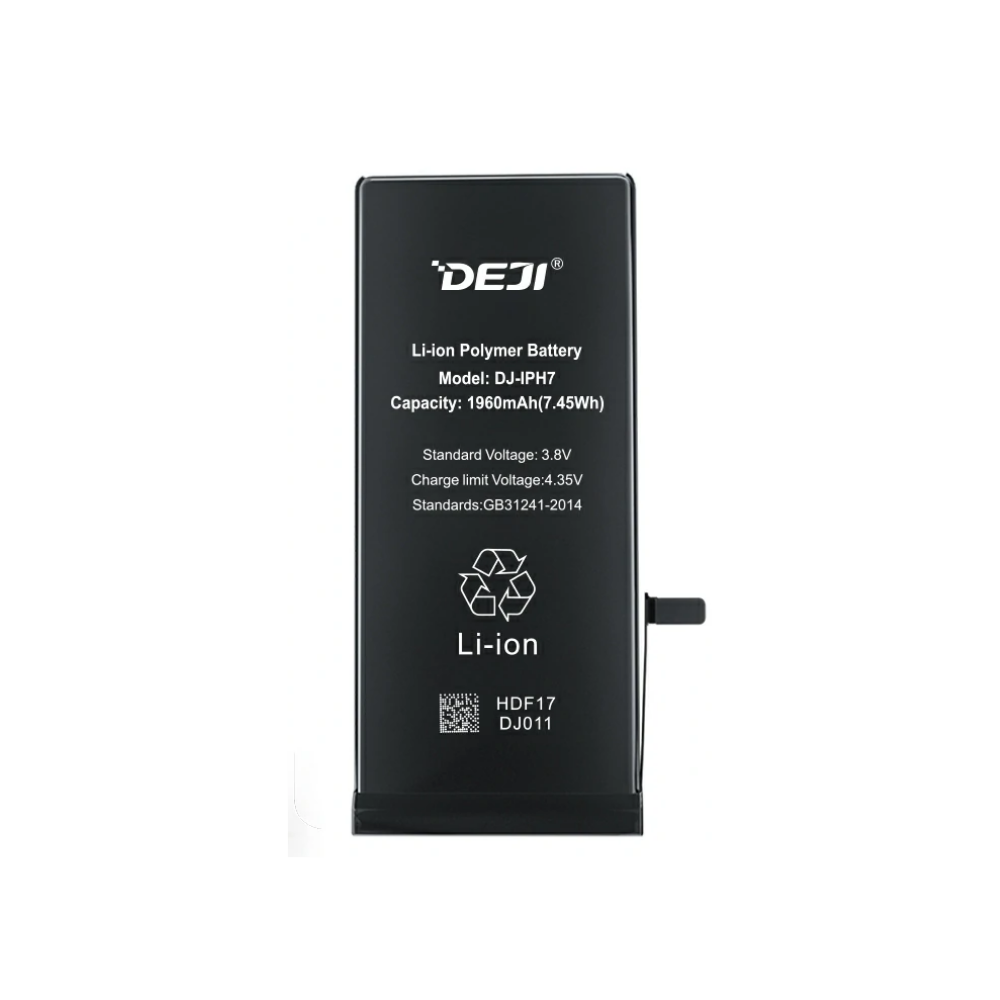 Pin iPhone 7 Dung lượng chuẩn Deji