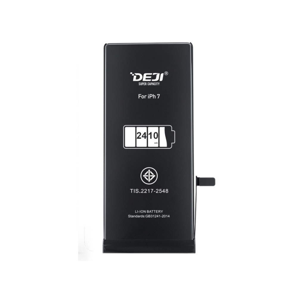Pin iPhone 7 Dung lượng cao 2410mAh Deji
