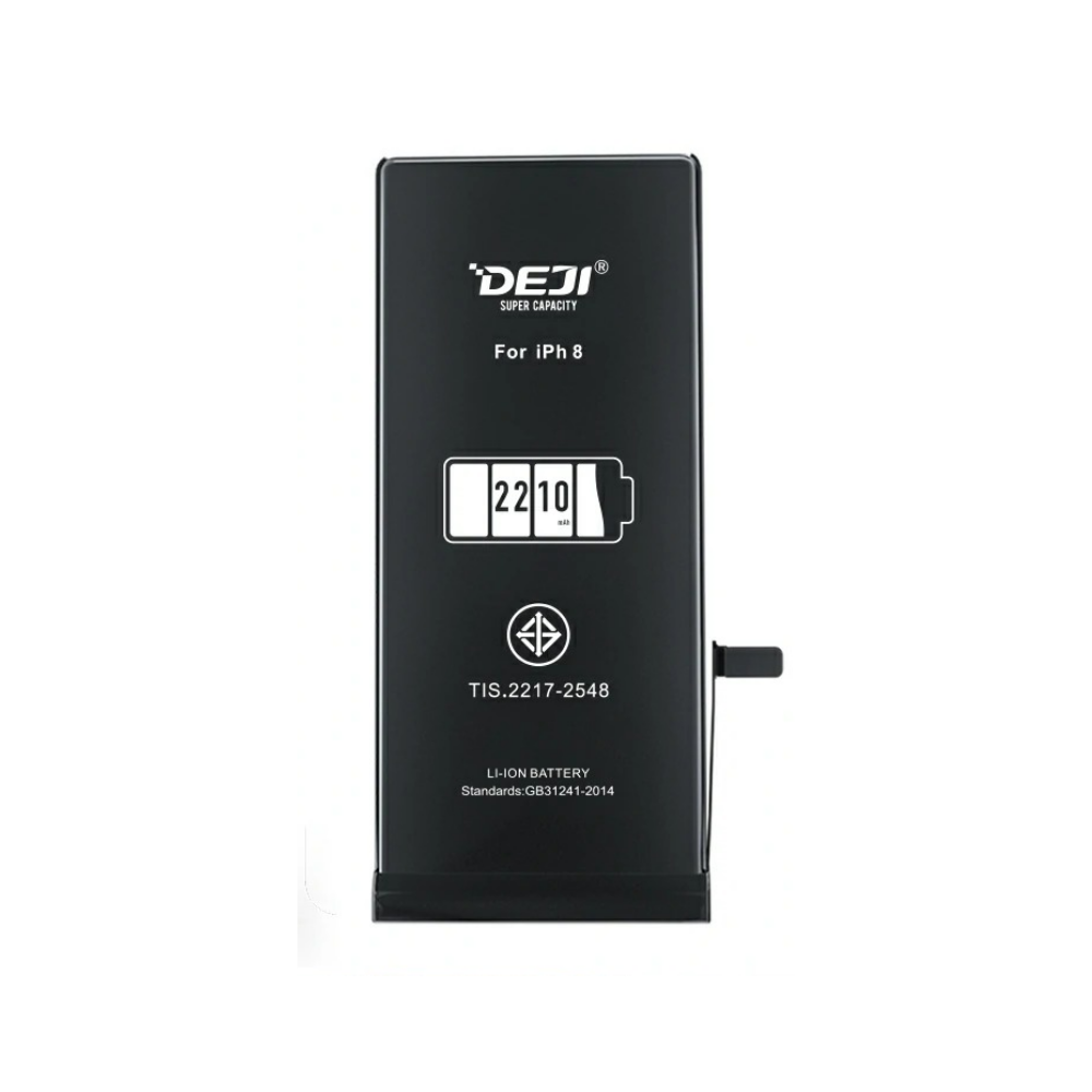 Pin iPhone 8 Dung lượng cao 2210mAh Deji