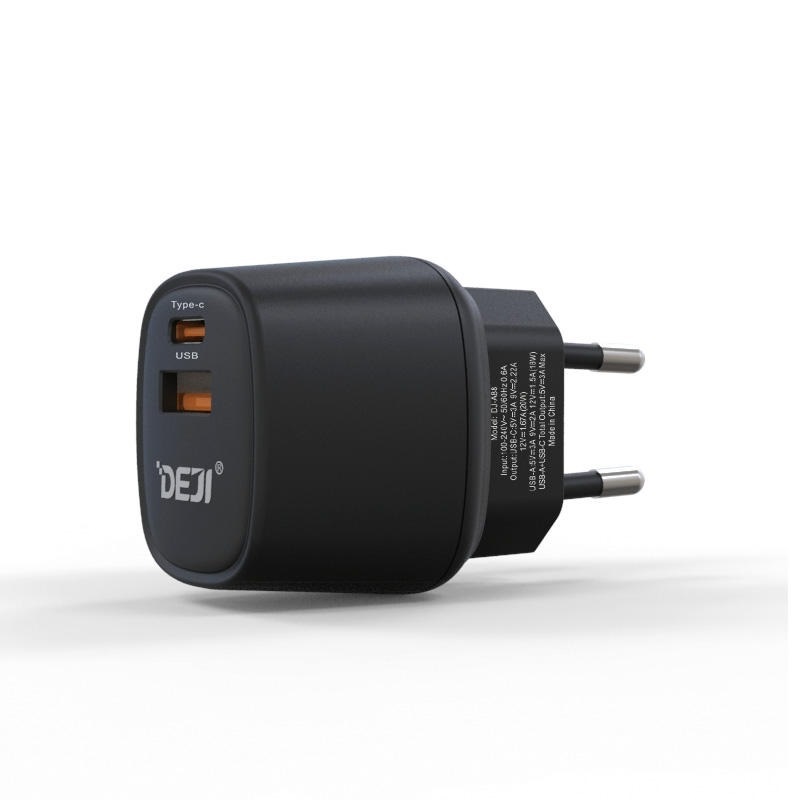 Củ sạc nhanh cao cấp Deji A88 20W