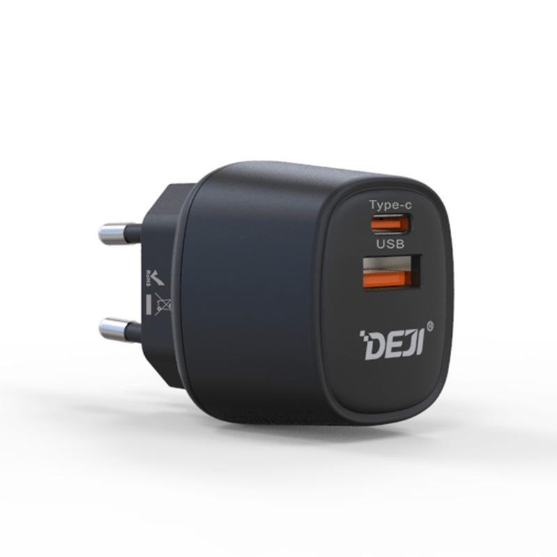 Củ sạc nhanh cao cấp Deji A88 20W