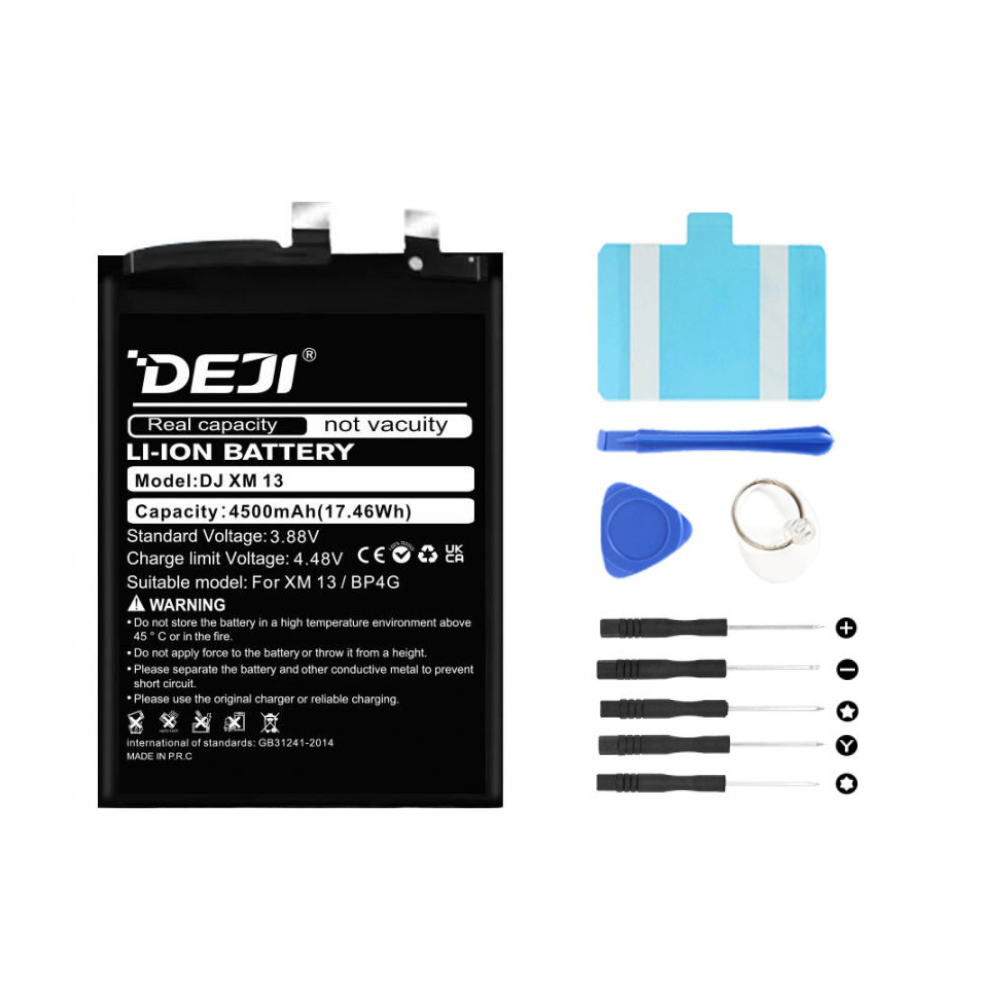 Pin Deji Xiaomi 13 | BP4G