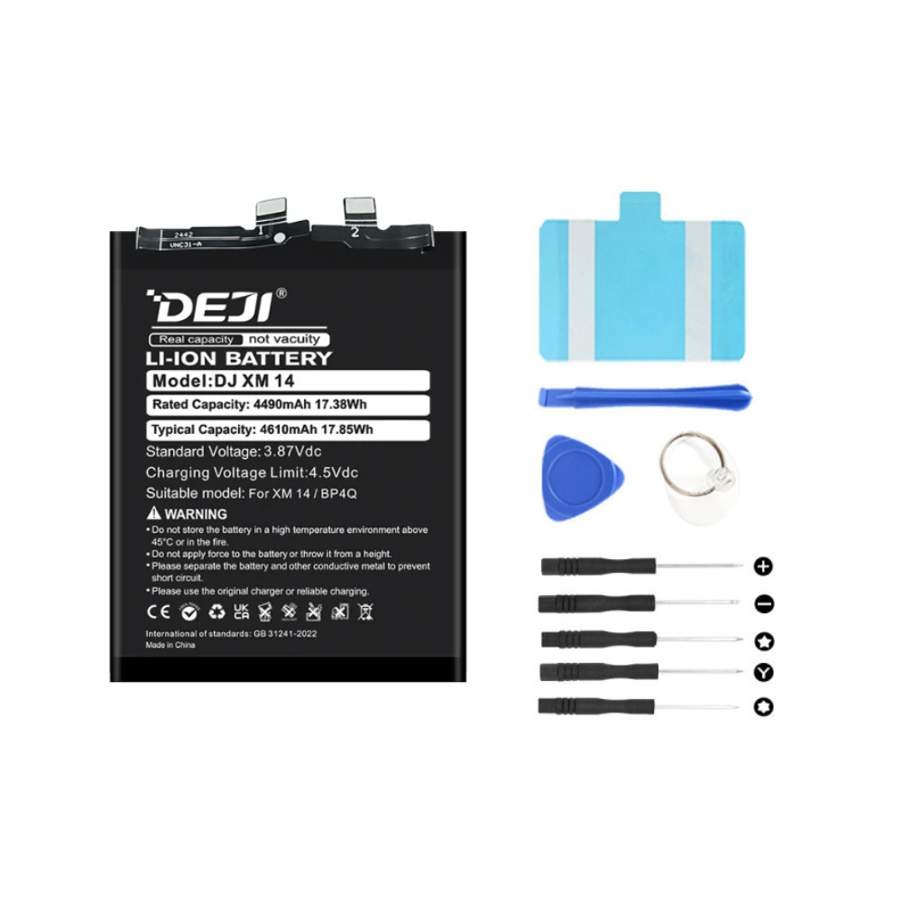 Pin Deji Xiaomi 14 | BP4Q