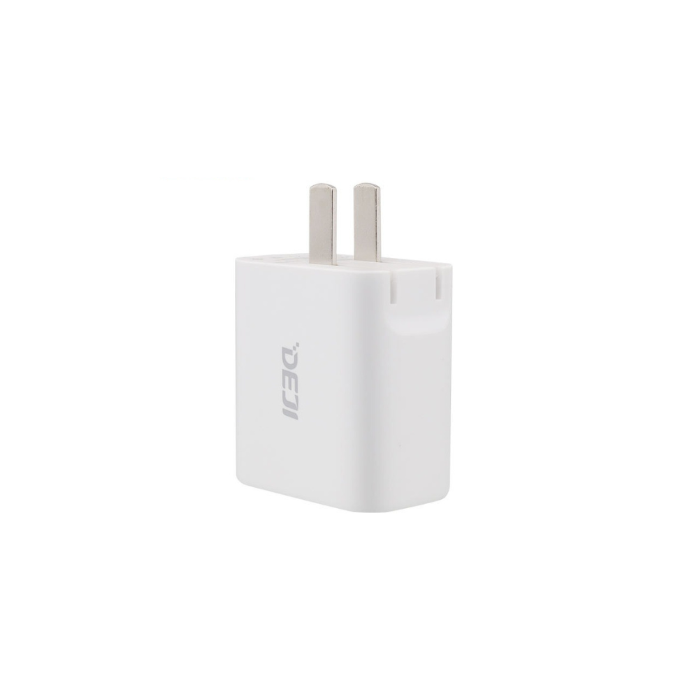 Củ sạc nhanh cao cấp Deji A60