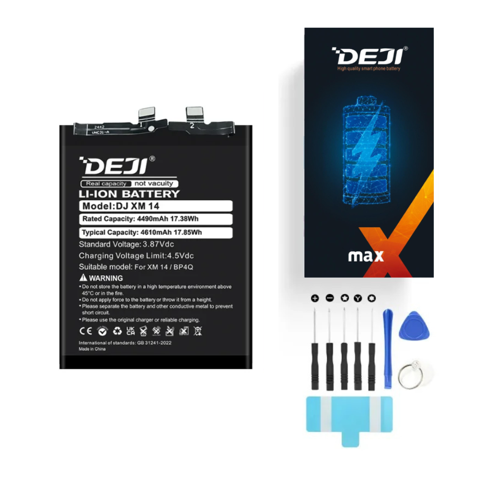 Pin Deji Xiaomi 14 | BP4Q