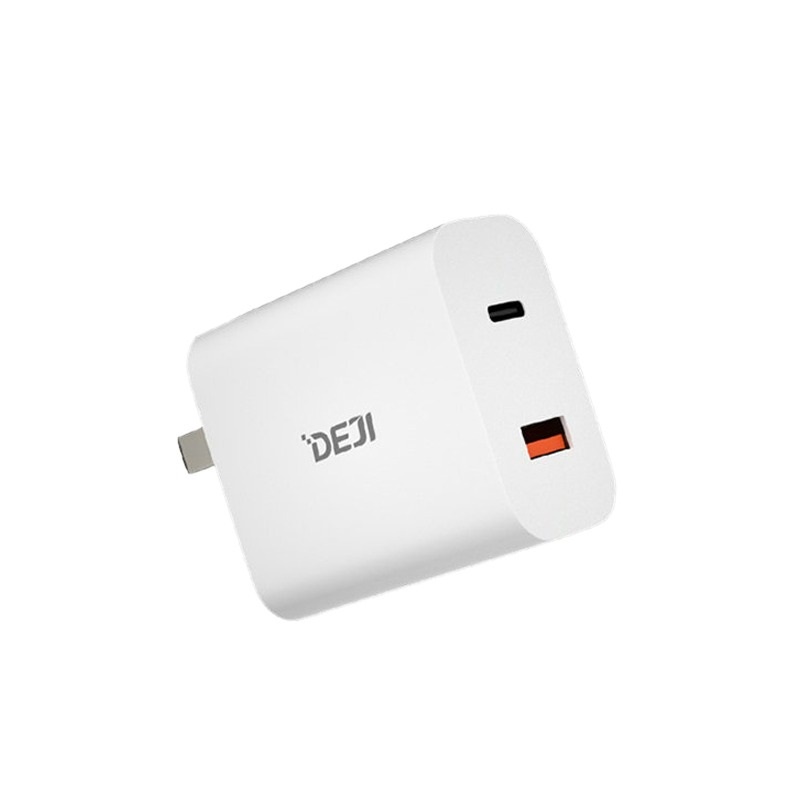Củ sạc nhanh cao cấp Deji A80