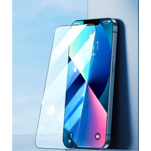 Kính cường lực chống nhìn trộm Dejimax full dòng từ IP 6 đến IP 16 Pro Max