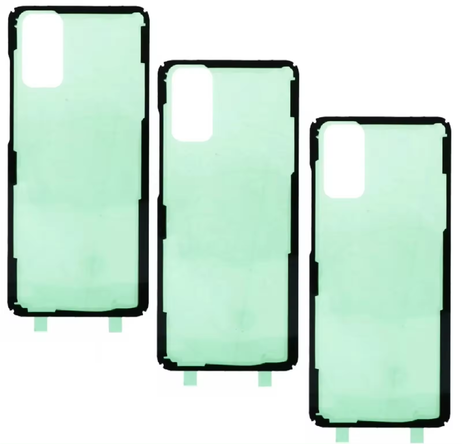 Keo lưng, ron điện thoại Samsung full dòng (S và Note)
