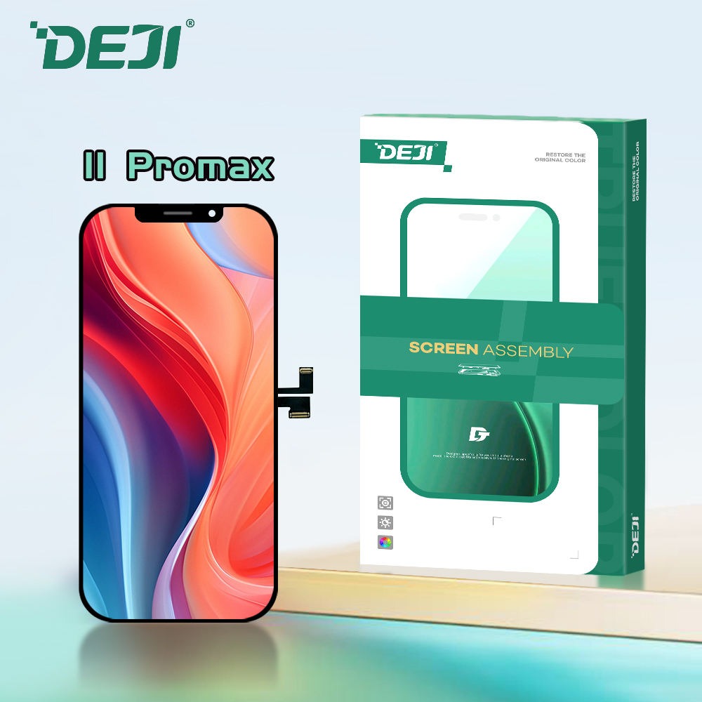 Màn hình LCD Deji cho iPhone 11 Pro Max