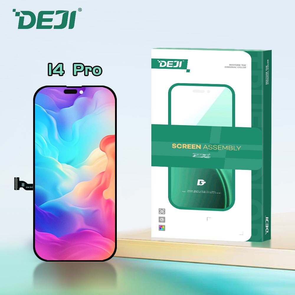 Màn hình LCD Deji cho iPhone 14 Pro