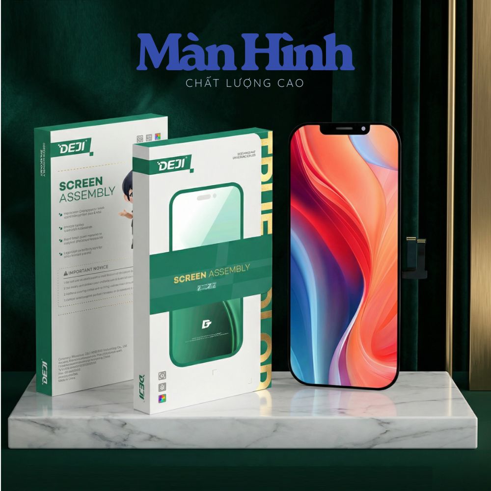 Màn hình OLED Deji cho iPhone 13 Pro Max