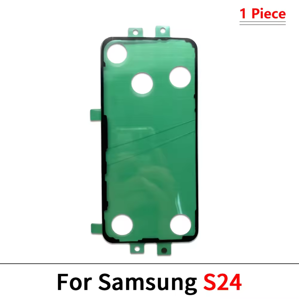 Keo lưng, ron điện thoại Samsung full dòng (S và Note)