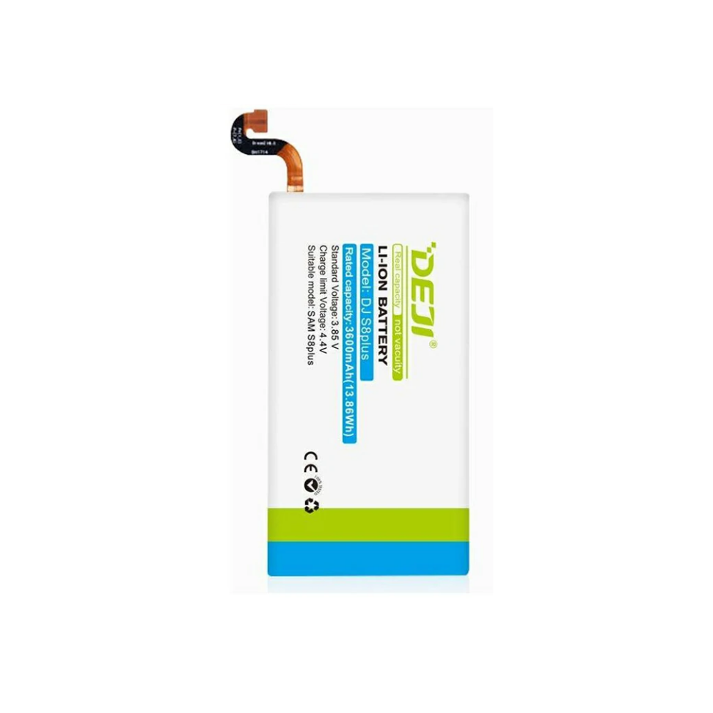 Pin Deji Samsung S8 Plus