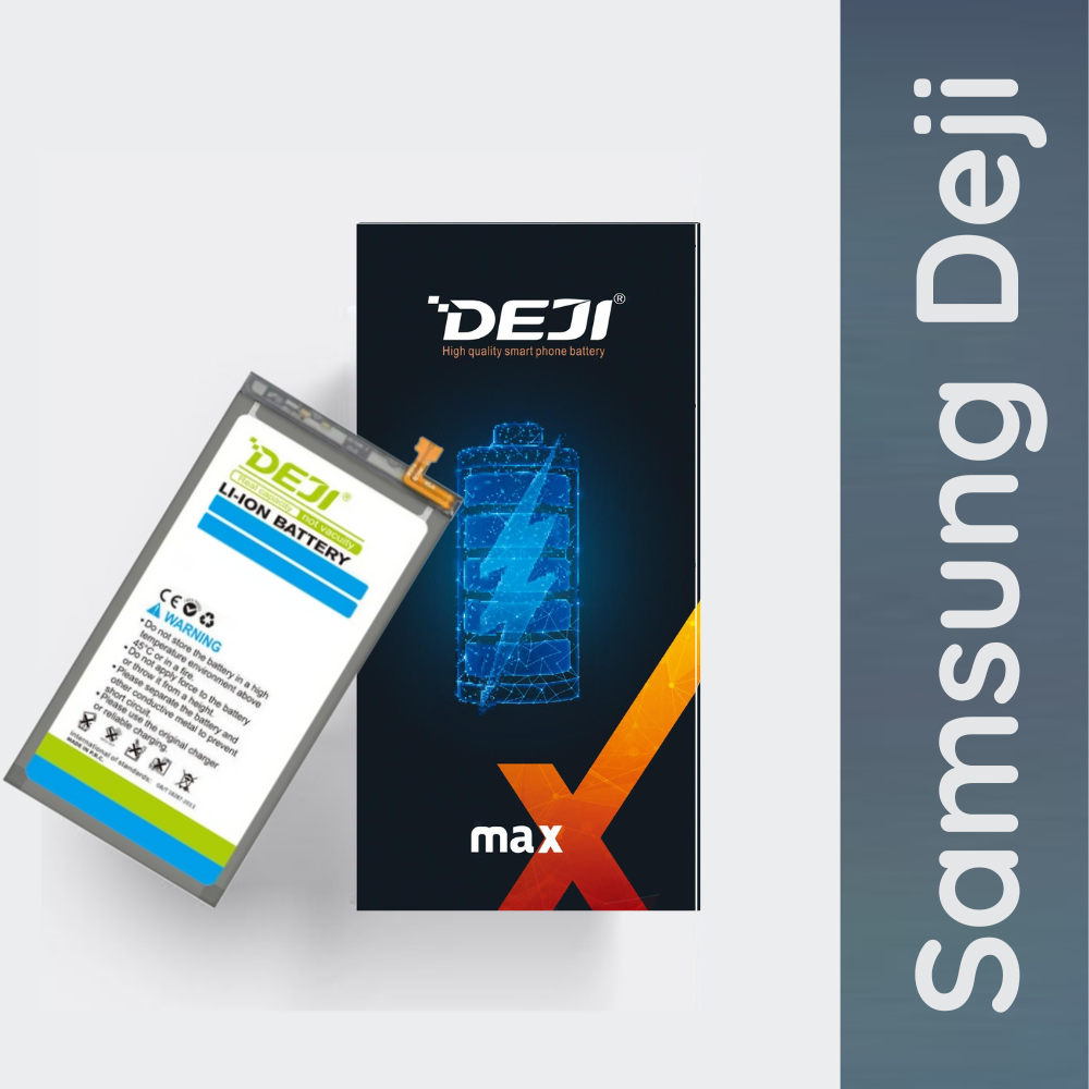 Pin Deji Samsung A51