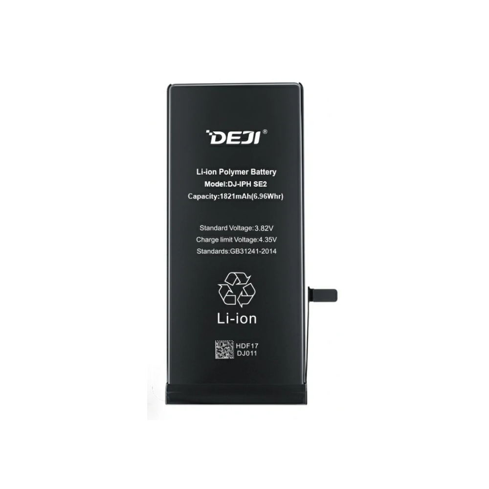 Pin iPhone SE2 2020 Dung lượng chuẩn Deji