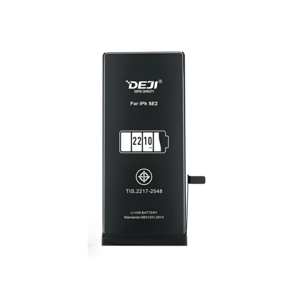 Pin iPhone SE2 2020 Dung lượng cao 2210mAh Deji