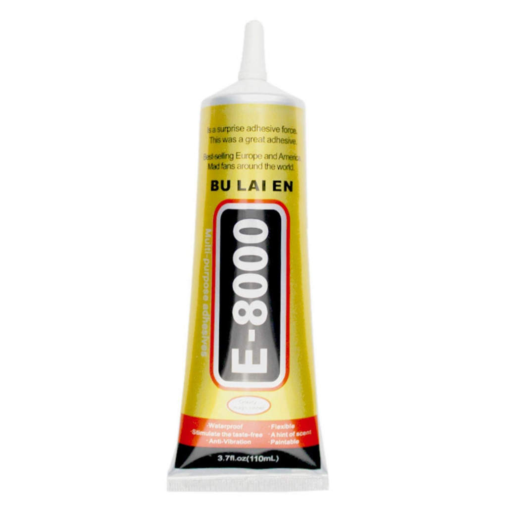 Keo dán đa năng B7000 E8000 cho điện thoại dung tích 15ml