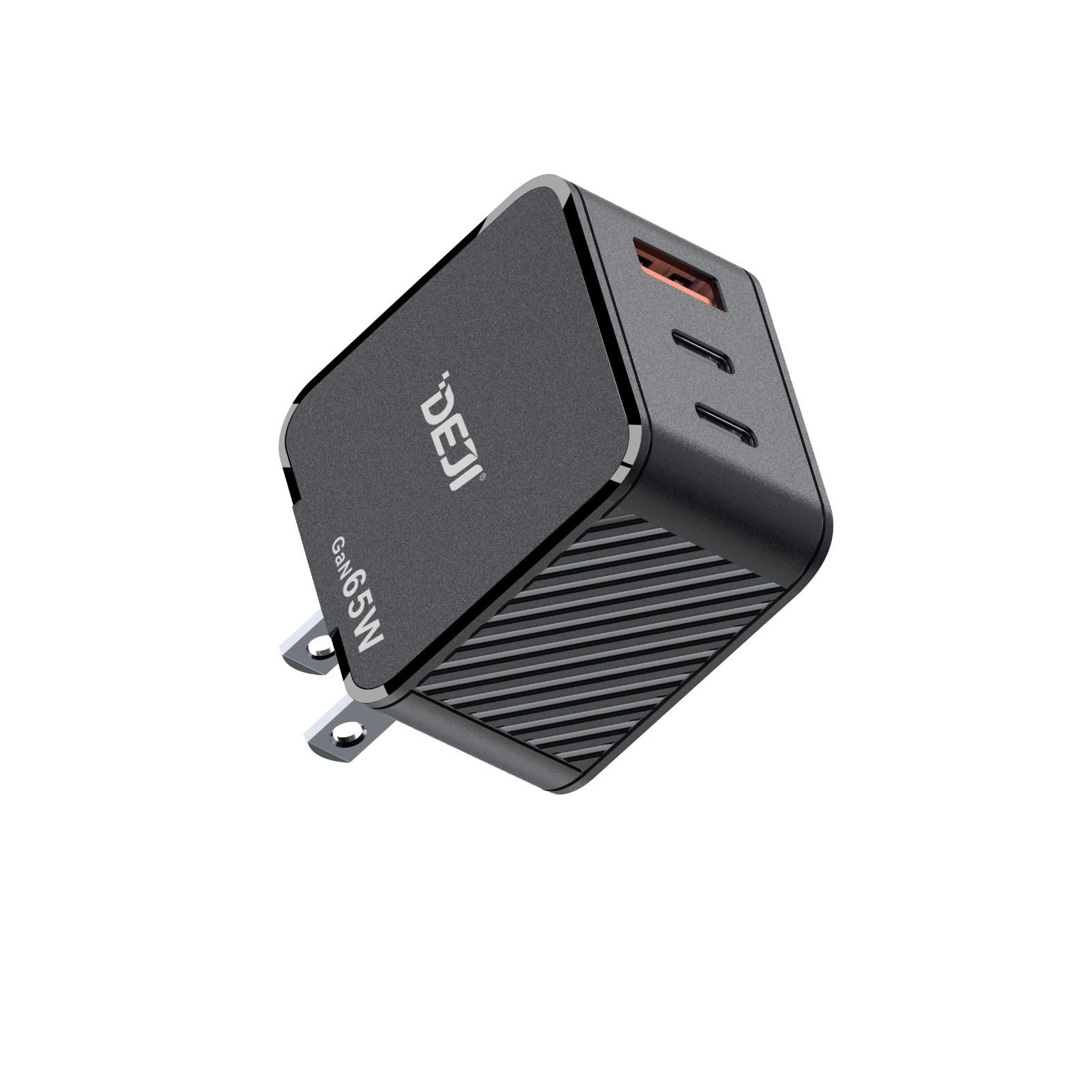 Củ sạc nhanh cao cấp Deji A91 65W