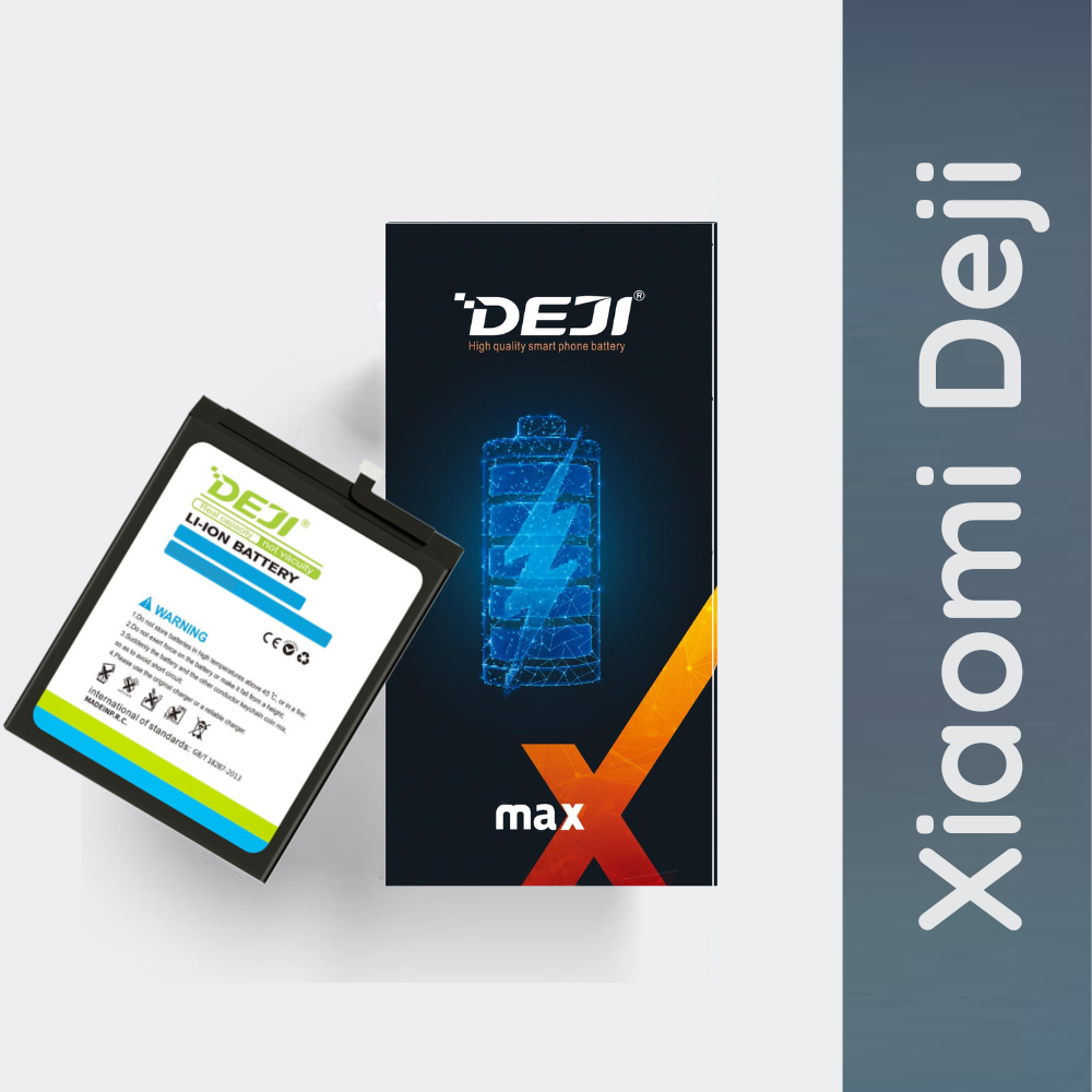 Pin Deji dành cho Xiaomi 13 Pro | BP4D